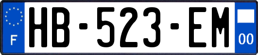HB-523-EM