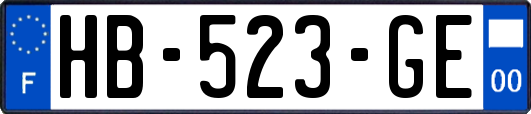 HB-523-GE
