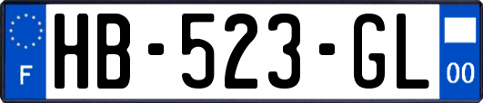 HB-523-GL