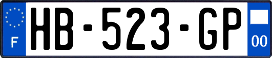 HB-523-GP