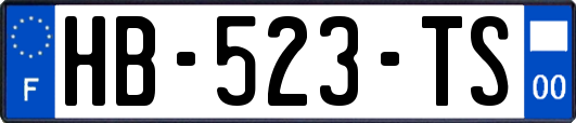 HB-523-TS