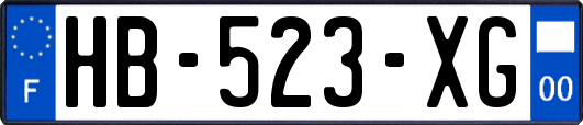 HB-523-XG