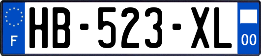 HB-523-XL