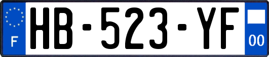 HB-523-YF
