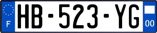 HB-523-YG