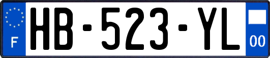HB-523-YL