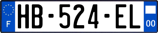 HB-524-EL