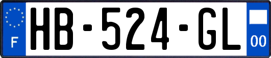 HB-524-GL