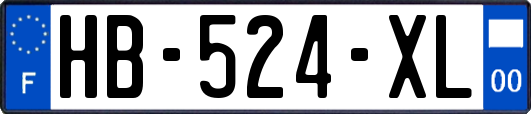HB-524-XL