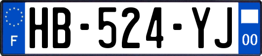 HB-524-YJ