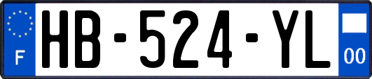 HB-524-YL