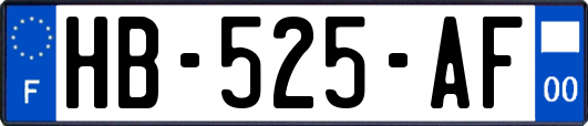 HB-525-AF