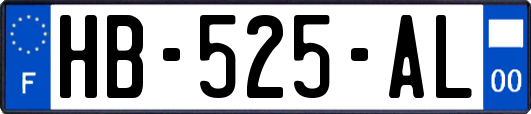 HB-525-AL