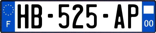 HB-525-AP