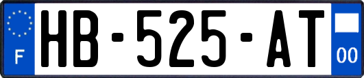 HB-525-AT