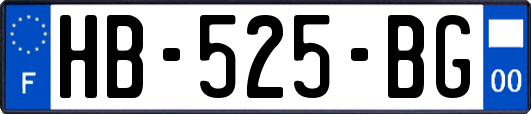 HB-525-BG
