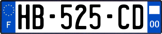 HB-525-CD