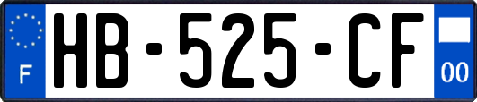 HB-525-CF