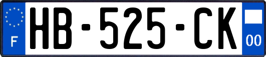 HB-525-CK