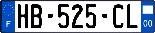 HB-525-CL