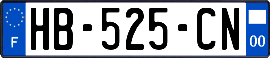 HB-525-CN