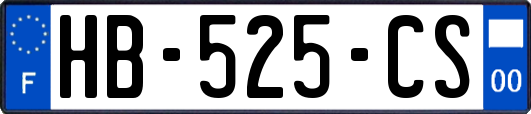 HB-525-CS