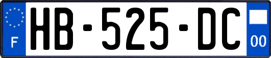 HB-525-DC