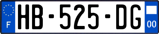 HB-525-DG