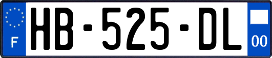 HB-525-DL