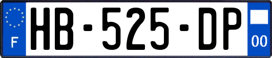 HB-525-DP