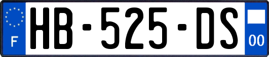 HB-525-DS