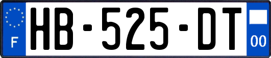 HB-525-DT