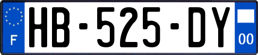 HB-525-DY