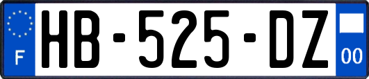 HB-525-DZ