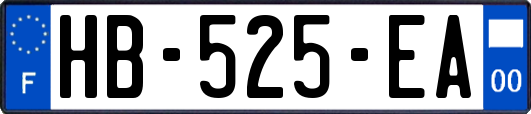 HB-525-EA