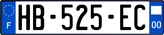 HB-525-EC