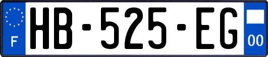 HB-525-EG