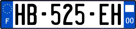 HB-525-EH