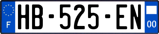 HB-525-EN