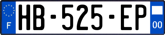 HB-525-EP