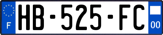 HB-525-FC