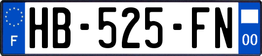 HB-525-FN