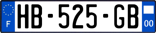 HB-525-GB