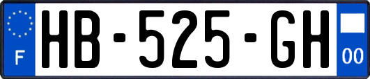 HB-525-GH