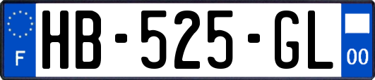 HB-525-GL