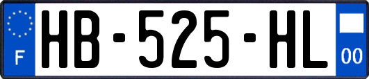 HB-525-HL