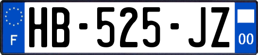 HB-525-JZ