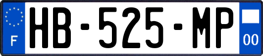 HB-525-MP