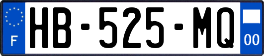 HB-525-MQ