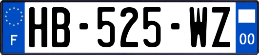 HB-525-WZ